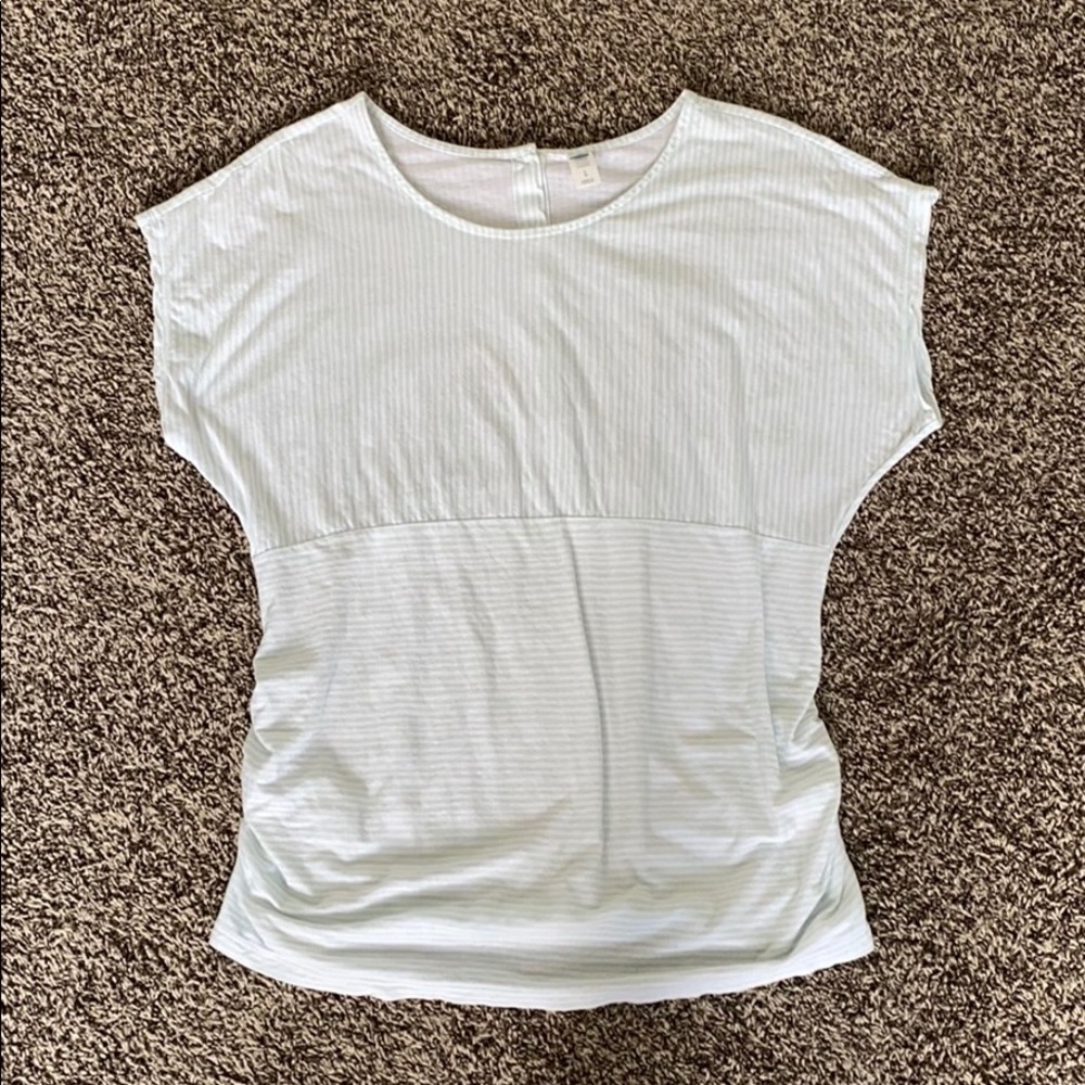 Women’s Maternity Shirt